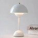 Επαναφορτιζόμενο Πορτατίφ LED 1.5W CCT Λευκό 955TL3661WH Επαναφορτιζόμενο Πορτατίφ LED 1.5W CCT Λευκό 955TL3661WH